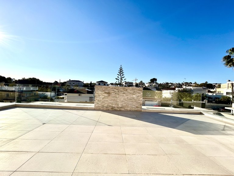 Villa for Sale in Costa Blanca Los Balcones, Alicante 21