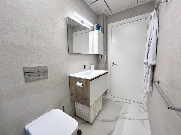 Apartment for Sale in Inland San Miguel De Salinas, Alicante 17