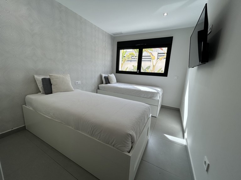 Villa for Sale in Costa Blanca Los Balcones, Alicante 10