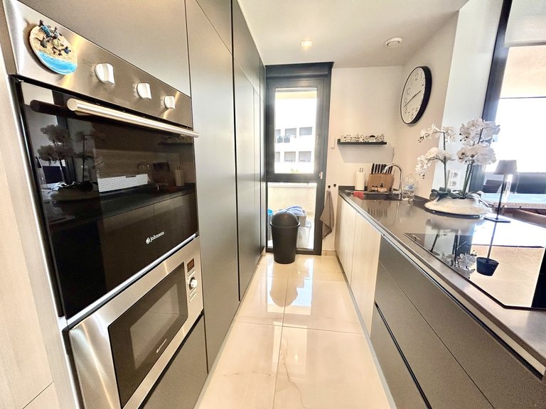 Apartment for Sale in Costa Blanca Playa Flamenca, Alicante 6