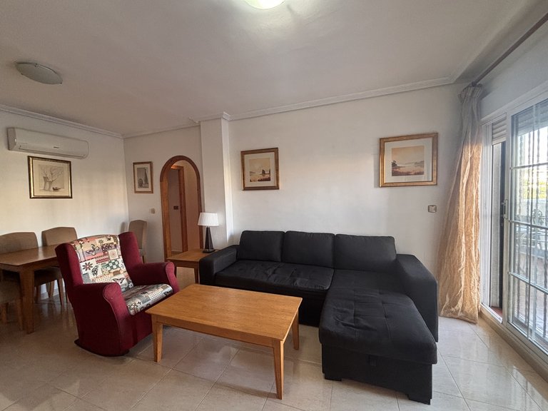 Apartment for Sale in Cabo Roig, Alicante 8