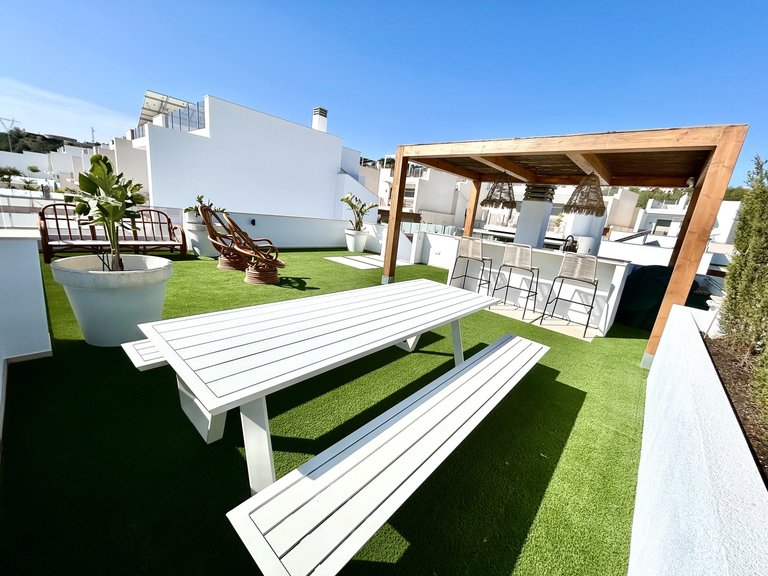 Villa for Sale in Inland San Miguel De Salinas, Alicante 45