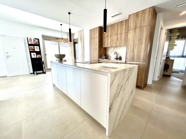 Villa for Sale in Inland Las Filipinas, Alicante 24