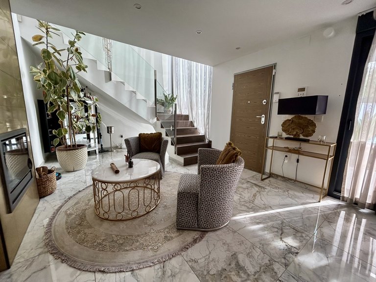 Villa for Sale in Costa Blanca Los Balcones, Alicante 7