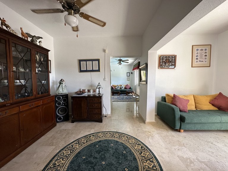 Villa for Sale in Las Ramblas, Alicante 36