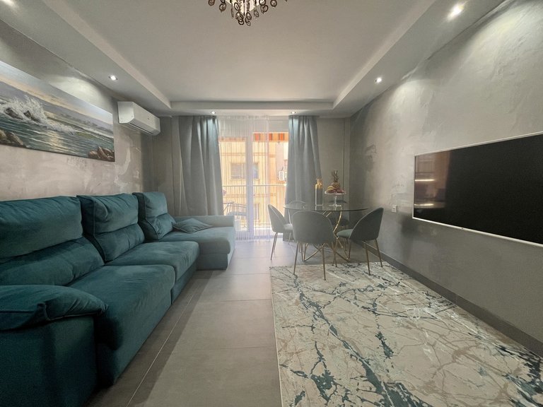 Apartment for Sale in Costa Blanca Torrevieja, Alicante 16