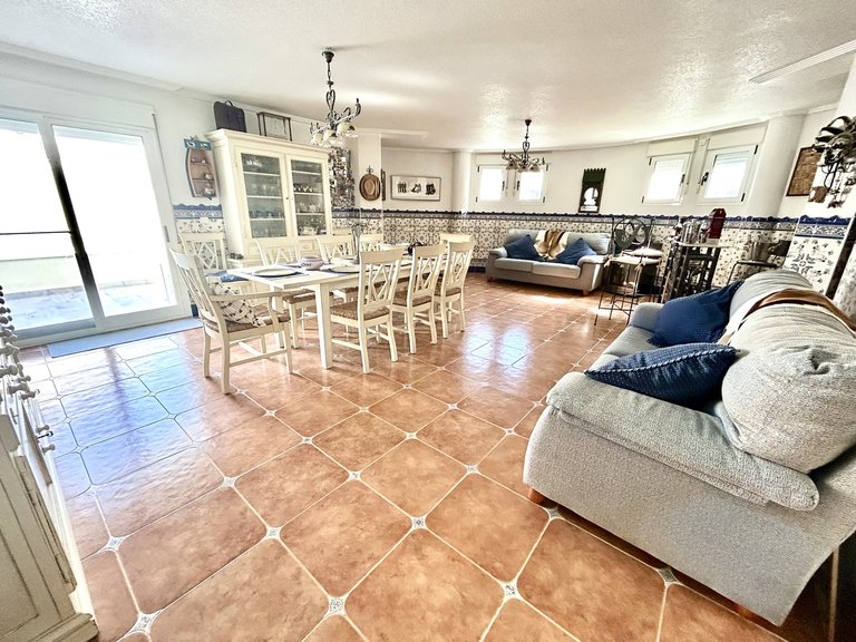 Villa for Sale in Inland Pinar De Campoverde, Alicante 30