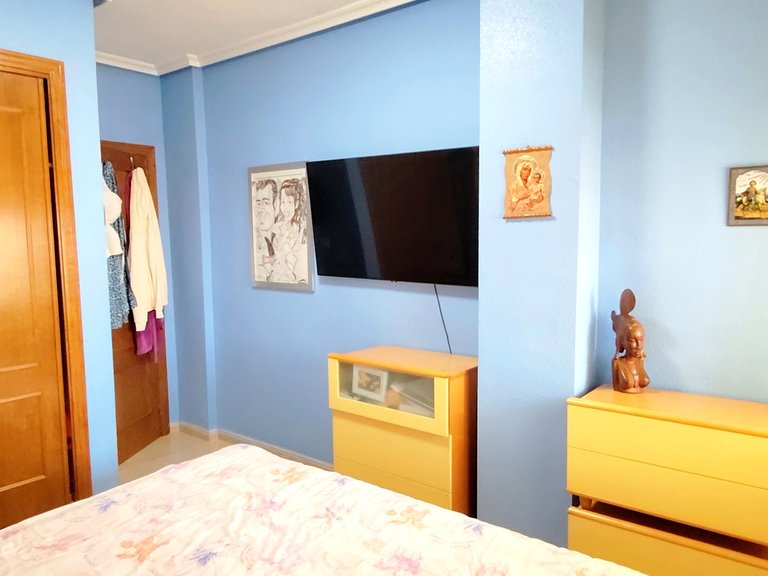Apartment for Sale in Los Altos, Alicante 15