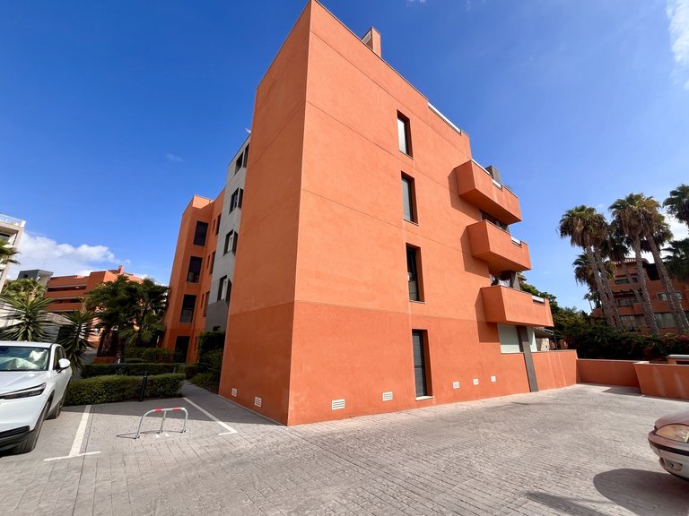 Apartment for Sale in Orihuela, Alicante 34