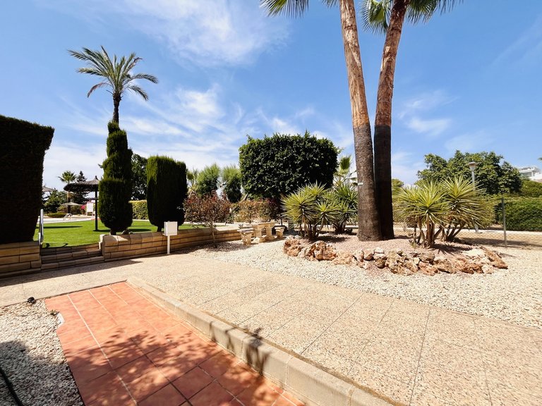 Apartment for Sale in Villamartin, Alicante 26