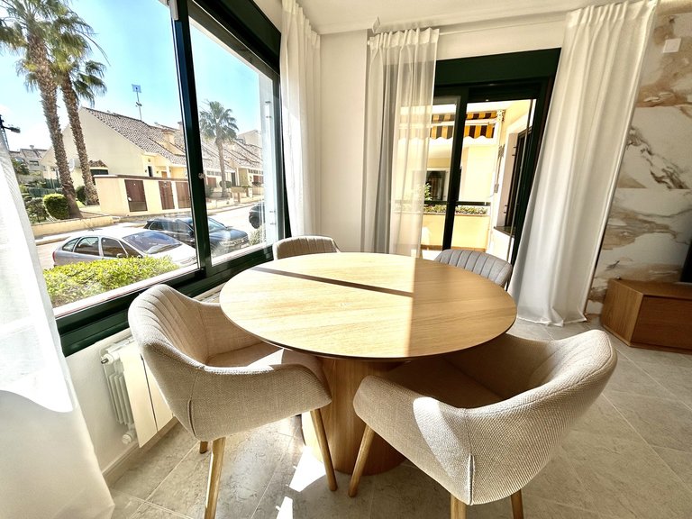 Apartment for Sale in Villamartin, Alicante 5