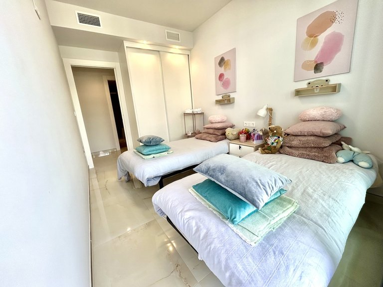 Apartment for Sale in Costa Blanca Playa Flamenca, Alicante 15