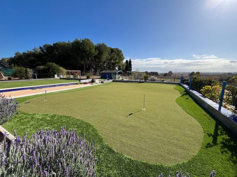Villa for Sale in Inland La Torre Golf Resort, Murcia 36