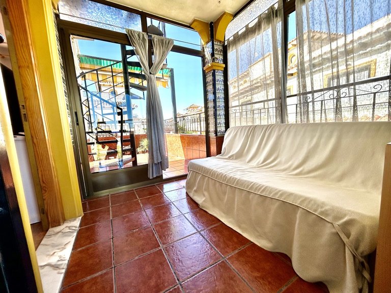 Penthouse for Sale in Playa Flamenca, Alicante 17