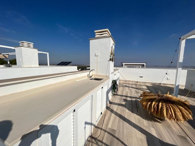 Villa for Sale in Los Balcones, Los Balcones, Torrevieja, Alicante 31