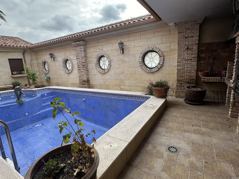Villa for Sale in Inland San Miguel De Salinas, Alicante 29
