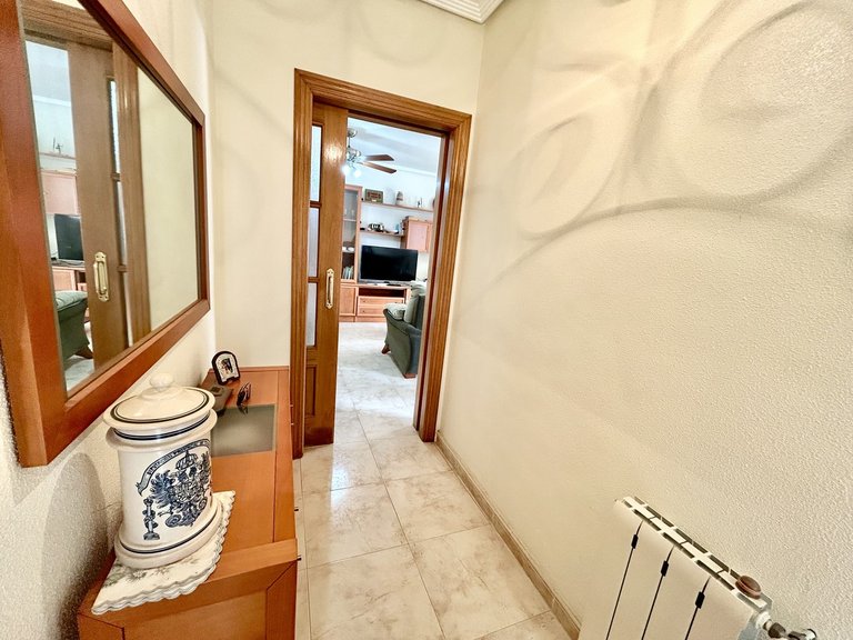 Town House for Sale in Costa Blanca Torre De La Horadada, Alicante 10