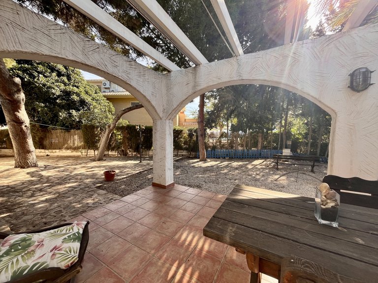 Villa for Sale in Cabo Roig, Alicante 5