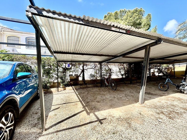 Apartment for Sale in La Zenia, Alicante 23