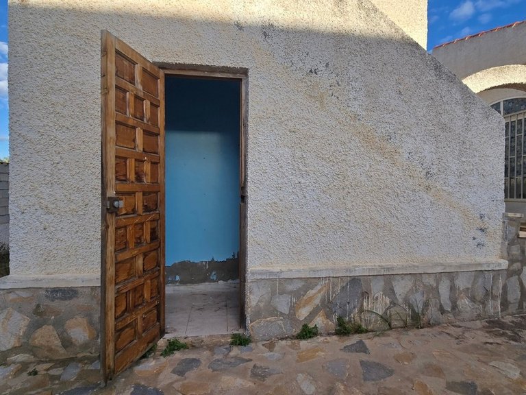 Villa for Sale in El Chaparral, Alicante 24