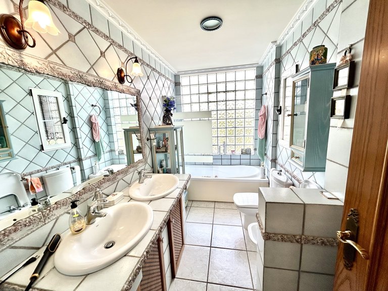 Villa for Sale in Costa Blanca La Mata, Alicante 17