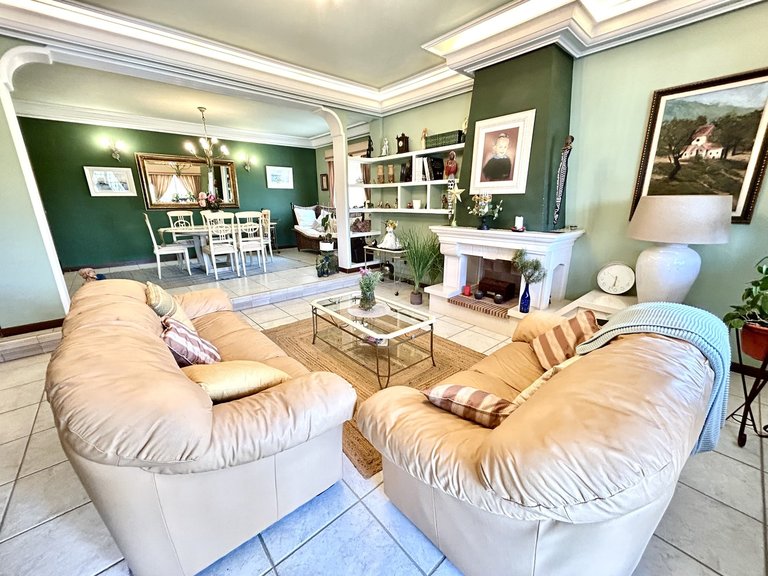 Villa for Sale in Costa Blanca La Mata, Alicante 9