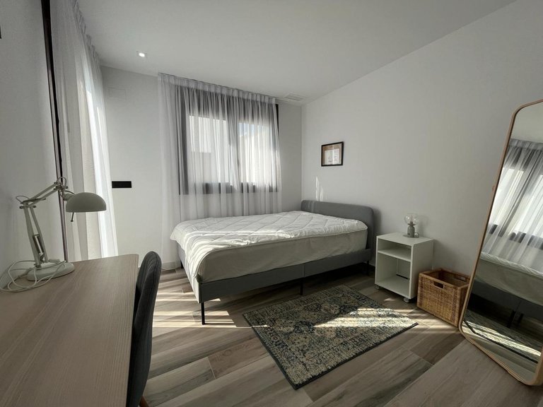 Villa for Sale in Los Balcones, Los Balcones, Torrevieja, Alicante 12