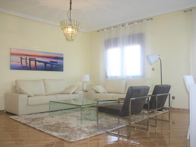 Villa for Sale in Costa Blanca Los Altos, Alicante 4