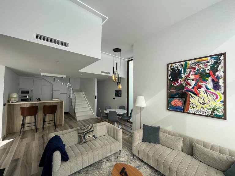 Villa for Sale in Los Balcones, Los Balcones, Torrevieja, Alicante 7