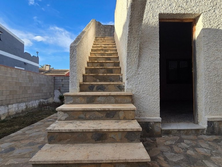 Villa for Sale in El Chaparral, Alicante 22