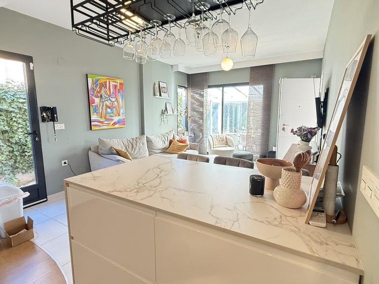 Villa for Sale in Costa Blanca La Zenia, Alicante 9