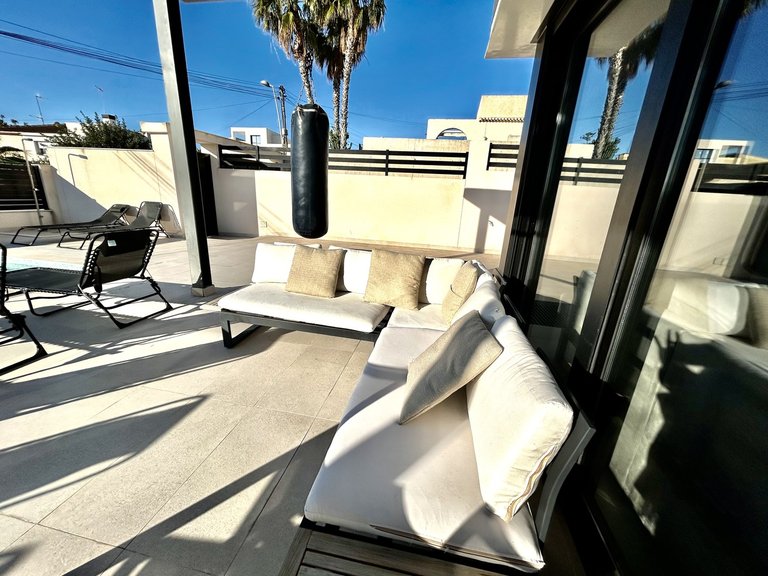 Villa for Sale in Costa Blanca Los Balcones, Alicante 42