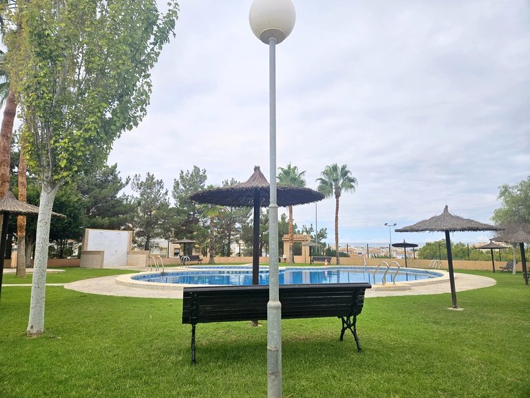 Town House for Sale in Los Altos, Alicante 35