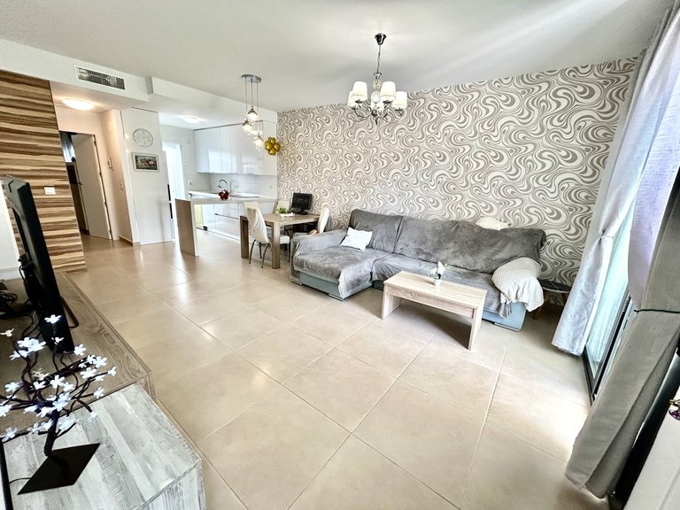 Town House for Sale in Inland Los Dolses, Alicante 7