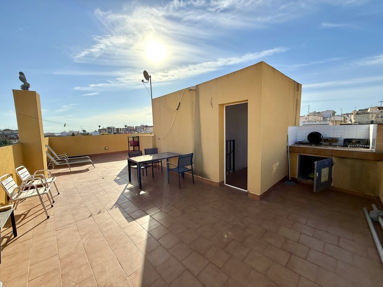 Apartment for Sale in Inland San Miguel De Salinas, Alicante 13