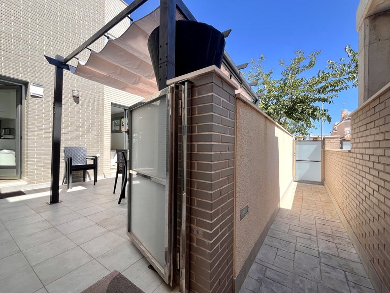 Villa for Sale in Costa Blanca Torre De La Horadada, Alicante 31