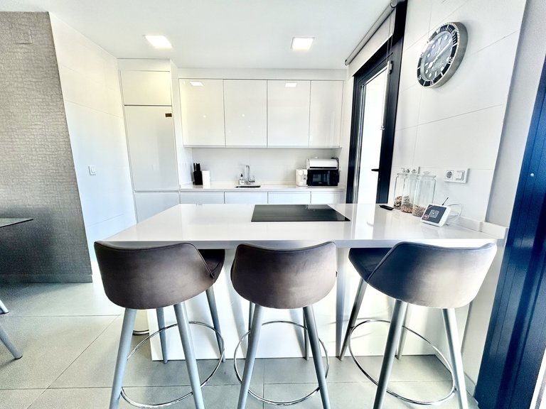 Villa for Sale in Costa Blanca Los Balcones, Alicante 9