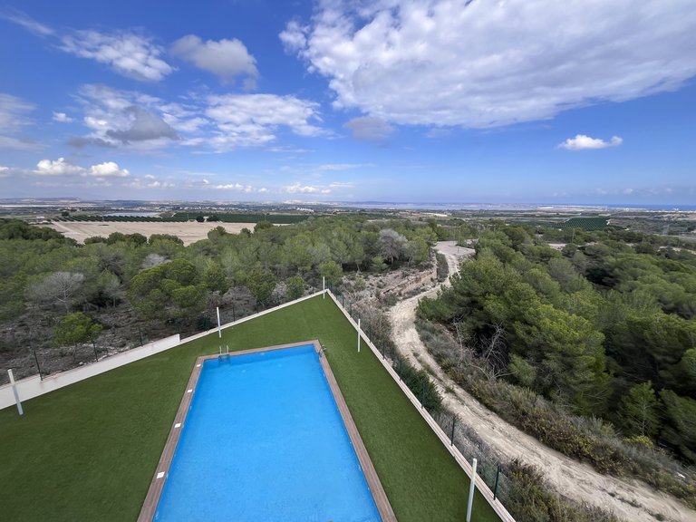 Apartment for Sale in Inland San Miguel De Salinas, Alicante 36