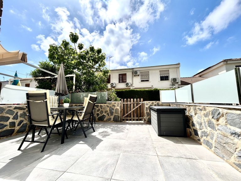 Apartment for Sale in La Zenia, Alicante 15