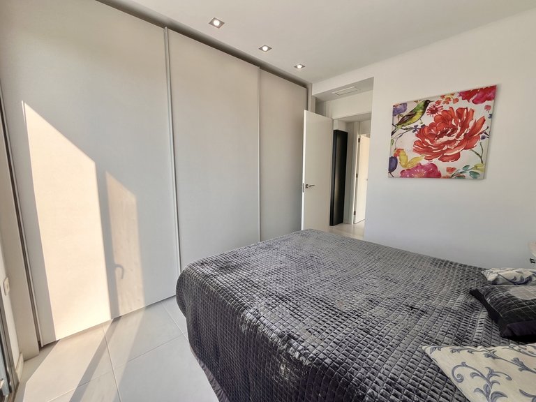 Villa for Sale in Inland Los Dolses, Alicante 14