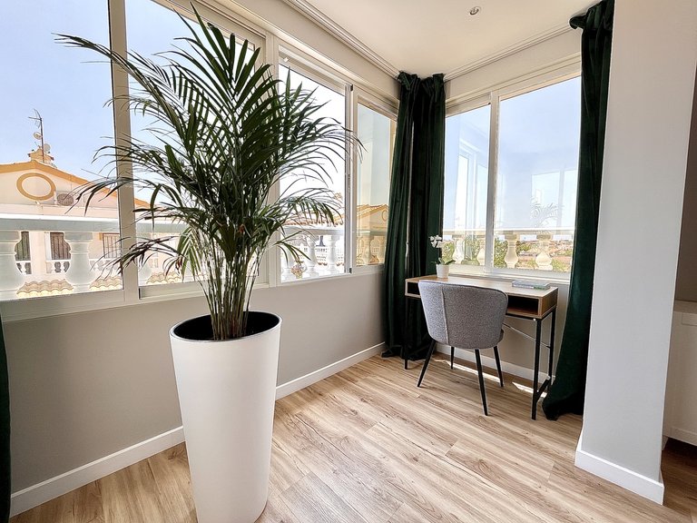 Town House for Sale in Playa Flamenca, Alicante 30