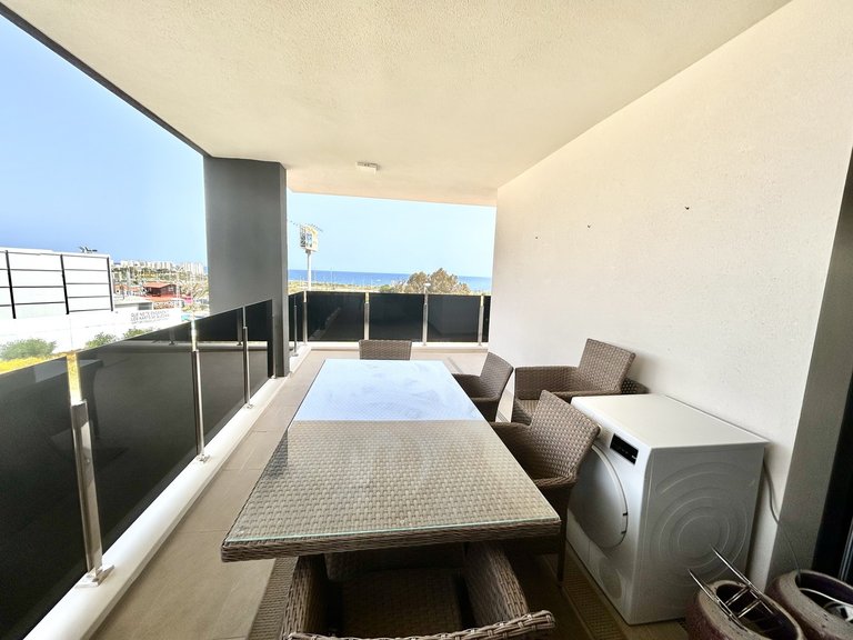 Apartment for Sale in Costa Blanca Playa Flamenca, Alicante 27