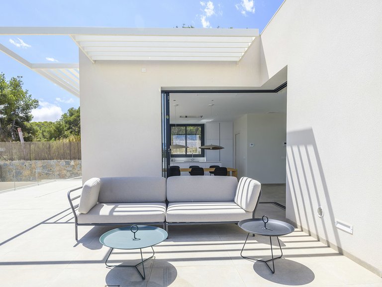 Villa for Sale in Costa Blanca Las Colinas Golf, Alicante 3