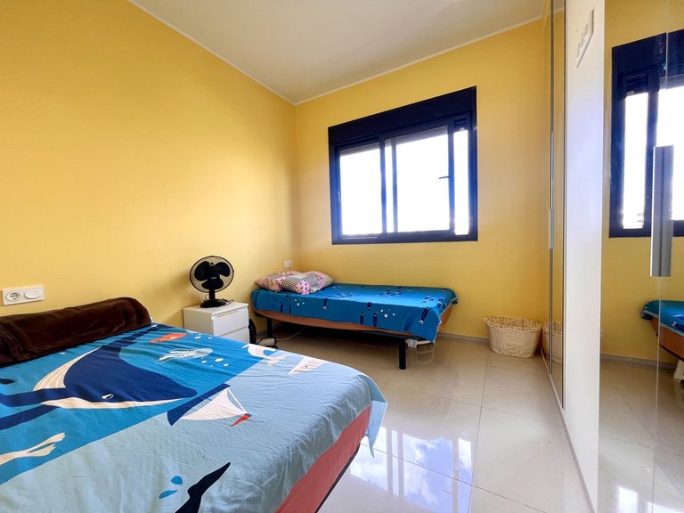 Penthouse for Sale in Inland Los Dolses, Alicante 12