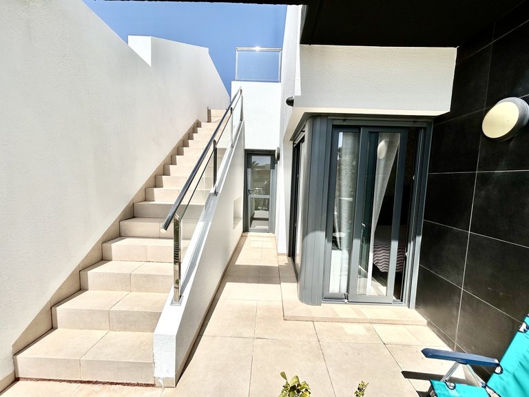Town House for Sale in Inland Los Dolses, Alicante 23