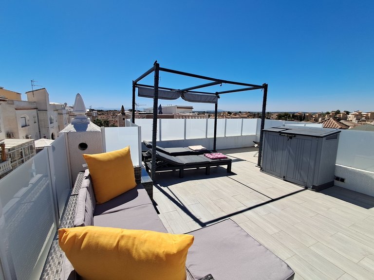 Apartment for Sale in San Miguel De Salinas, Alicante 1