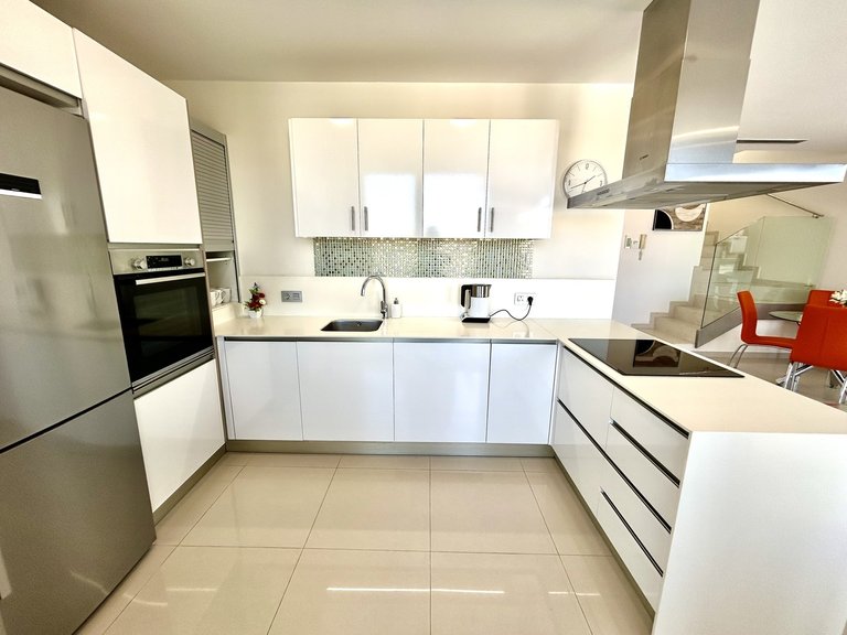 Villa for Sale in Costa Blanca Villamartin, Alicante 8