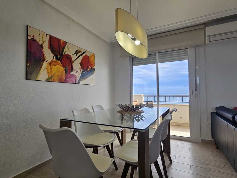 Apartment for Sale in Costa Blanca Mil Palmeras, Alicante 13