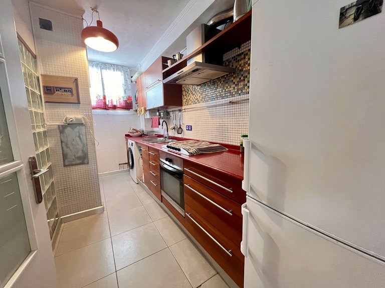 Apartment for Sale in Torrevieja, Alicante 8