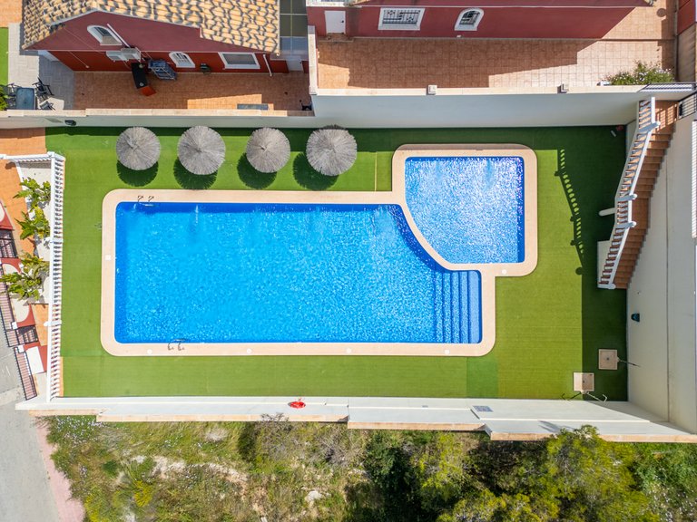 Town House for Sale in Costa Blanca Villamartin, Alicante 3